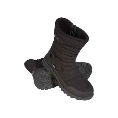 Reusch Herren Thermostiefel