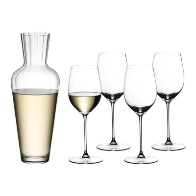 Riedel Riesling Transparent
