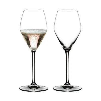 Riedel Rosé Transparent