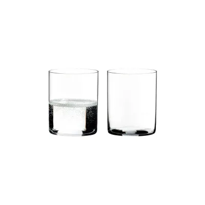 Riedel Wasserbecher Transparent
