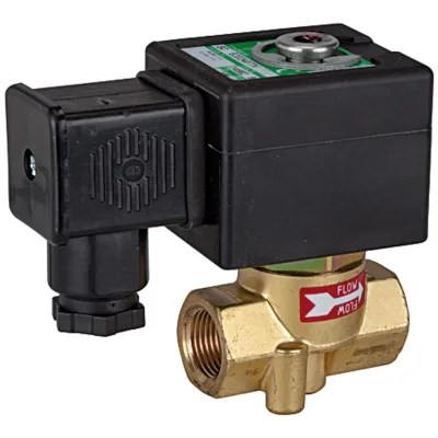 Riegler Proportional-Regelventil »posiflow«, 24 V DC, NC, G 3/8, DN
