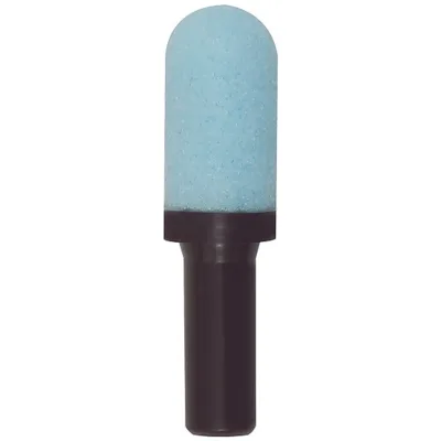 Riegler Schalldämpfer mit Stecknippel, »Blaue Serie«, Stecknippel 10