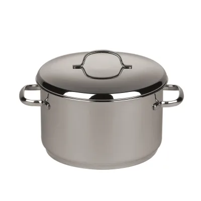 Riess Fleischtopf Cristall