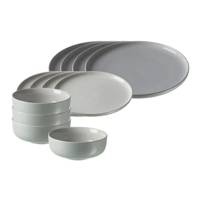 Ritzenhoff & Breker Basic-Set Jasper 12-tlg.