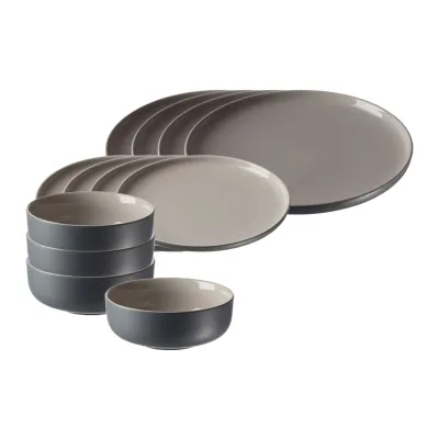 Ritzenhoff & Breker Basic-Set Jasper 12-tlg.