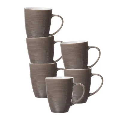 Ritzenhoff & Breker Becher Suomi 310 ml 6er Set