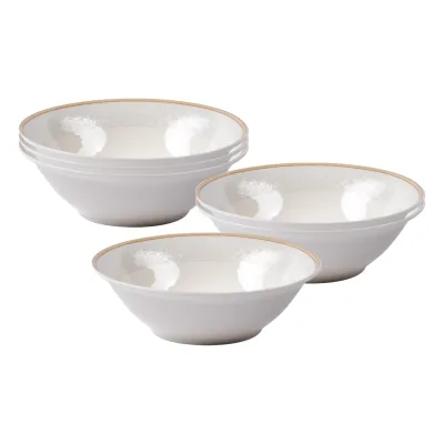 Ritzenhoff & Breker Beilagenschalen Geo ø 14 cm 6er Set