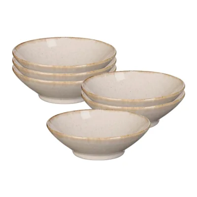 Ritzenhoff & Breker Beilagenschalen Sahara ø 14,5 cm 6er Set