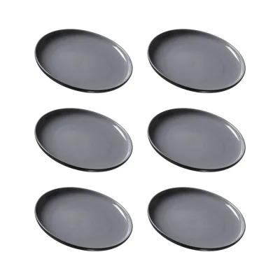 Ritzenhoff & Breker Dessertteller Jasper ø 19.0 cm 6er Set