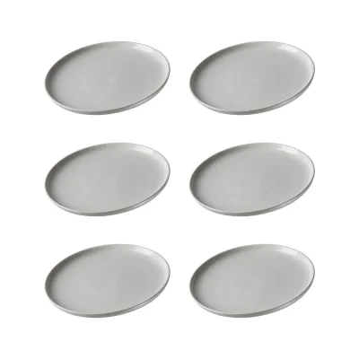 Ritzenhoff & Breker Dessertteller Jasper ø 19.0 cm 6er Set