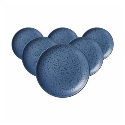 Ritzenhoff & Breker Dessertteller Kitwe ø 20 cm 6er Set