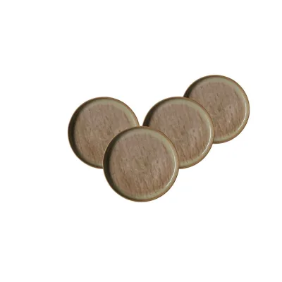 Ritzenhoff & Breker Dessertteller Tortosa ø 20 cm 4er Set