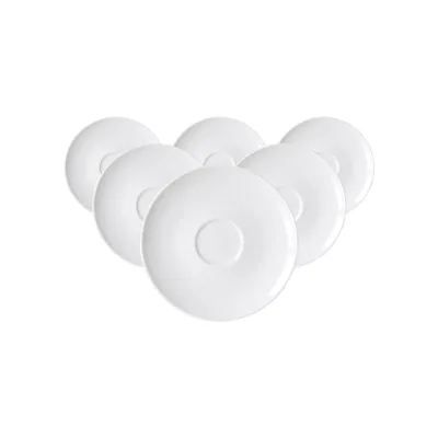 Ritzenhoff & Breker Espressountertassen Suomi ø 11,5 cm 6er Set