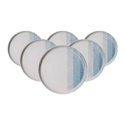 Ritzenhoff & Breker Frühstücksteller Trio ø 19,5 cm 6er Set