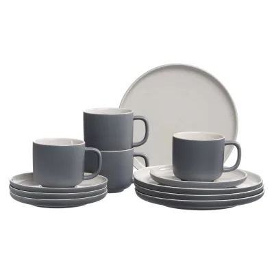 Ritzenhoff & Breker Kaffeeservice Jasper 12-tlg.
