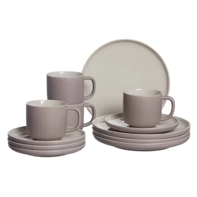 Ritzenhoff & Breker Kaffeeservice Jasper 12-tlg.