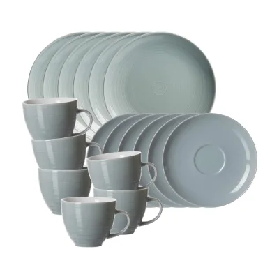 Ritzenhoff & Breker Kaffeeservice Suomi 18-tlg.