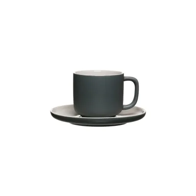 Ritzenhoff & Breker Kaffeetasse mit Untertasse Jasper 240 ml