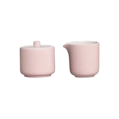 Ritzenhoff & Breker Milch- und Zuckerset Jasper 2er Set