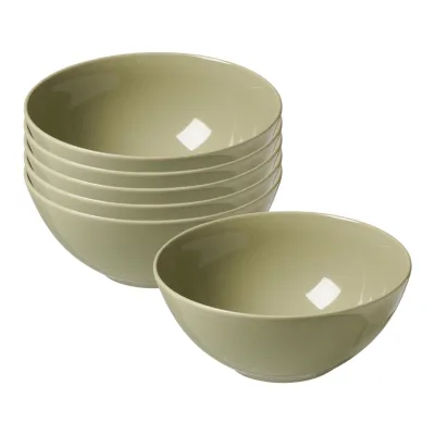 Ritzenhoff & Breker Müslischalen Cecina ø 16,5 cm 6er Set