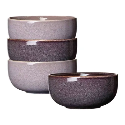 Ritzenhoff & Breker Müslischalen Matilda ø 14,5 cm 4er Set