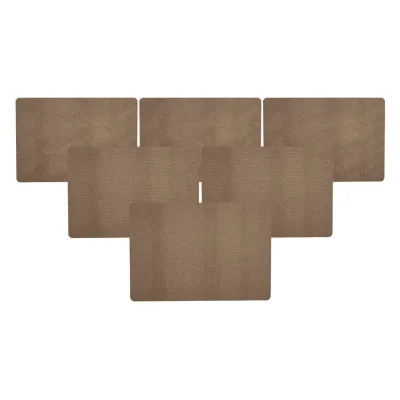 Ritzenhoff & Breker Platzmatten Evara 43 x 30 cm 6er Set