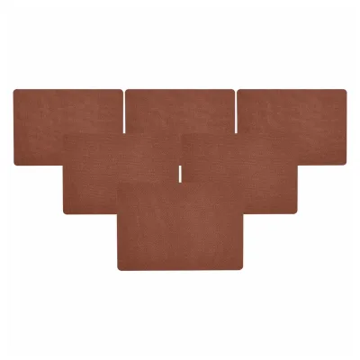 Ritzenhoff & Breker Platzmatten Evara 43 x 30 cm 6er Set