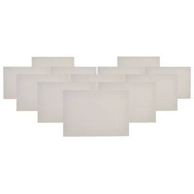 Ritzenhoff & Breker Platzmatten Mistral 43 x 30 cm 12er Set