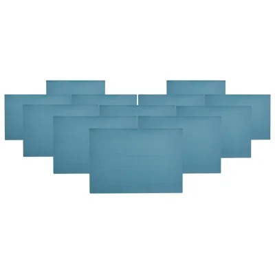 Ritzenhoff & Breker Platzmatten Mistral 43 x 30 cm 12er Set