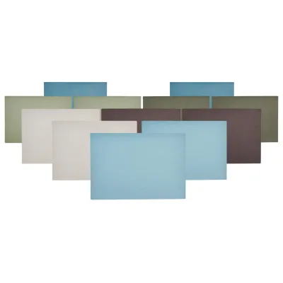 Ritzenhoff & Breker Platzmatten Mistral 43 x 30 cm 12er Set