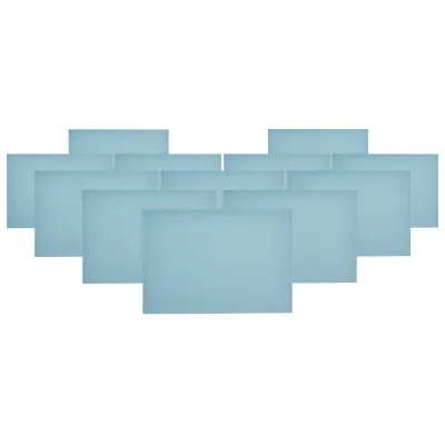 Ritzenhoff & Breker Platzmatten Mistral 43 x 30 cm 12er Set