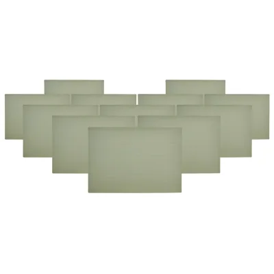 Ritzenhoff & Breker Platzmatten Mistral 43 x 30 cm 12er Set
