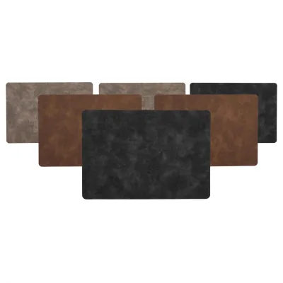 Ritzenhoff & Breker Platzmatten Velora 43 x 30 cm 6er Set