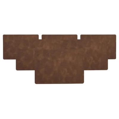 Ritzenhoff & Breker Platzmatten Velora 43 x 30 cm 6er Set