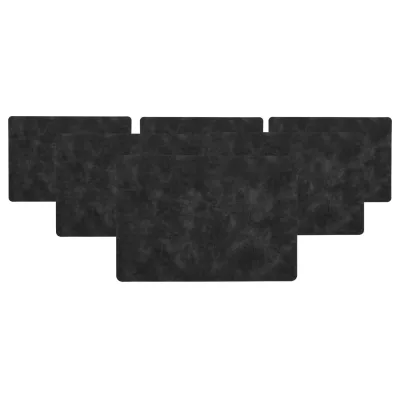 Ritzenhoff & Breker Platzmatten Velora 43 x 30 cm 6er Set