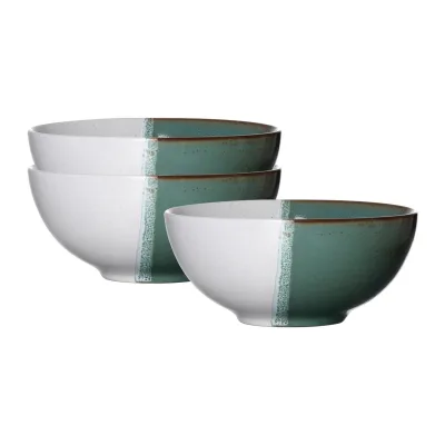 Ritzenhoff & Breker Poke Bowlschalen Tonala ø 17,5 cm 3er Set
