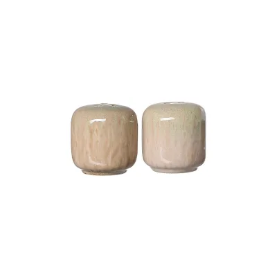 Ritzenhoff & Breker Salz- & Pfefferstreuer Tortosa 7 cm 2-tlg.