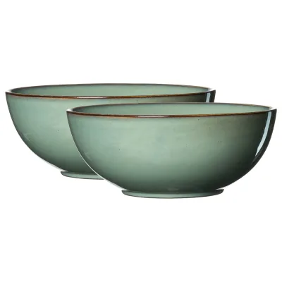 Ritzenhoff & Breker Servierschalen Alicante ø 25 cm 2er Set
