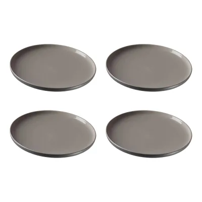 Ritzenhoff & Breker Speiseteller Jasper ø 26.0 cm 4er Set