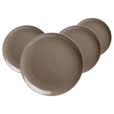 Ritzenhoff & Breker Speiseteller Suomi ø 26 cm 4er Set