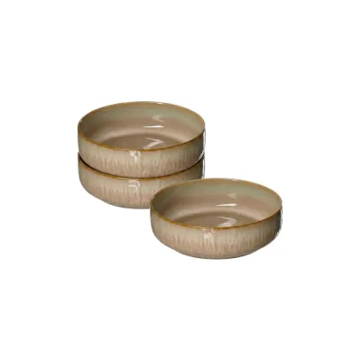 Ritzenhoff & Breker Suppenteller Tortosa ø 22,5 cm 4er Set