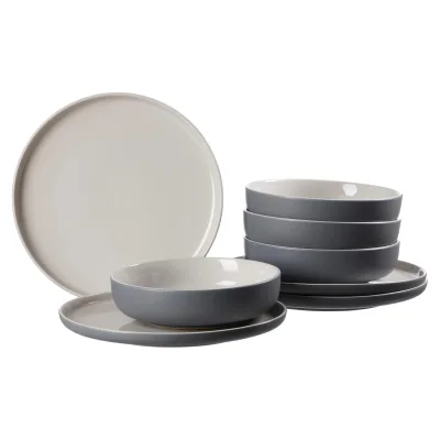 Ritzenhoff & Breker Tafelservice Jasper 8-tlg.