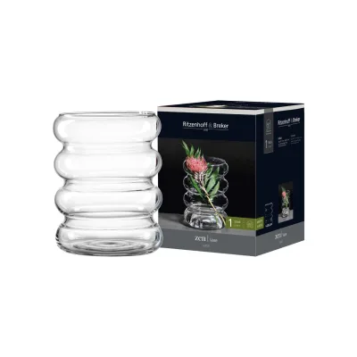 Ritzenhoff & Breker Vase Zen 25 cm