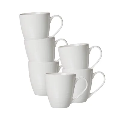 Ritzenhoff & Breker XXL Becher Suomi 550 ml 6er Set