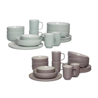 Ritzenhoff & Breker XXL Kombiservice Jasper 32er Set