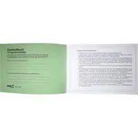 RNK Verlag Fahrtenbuch