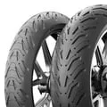 Road 6 GT 180/55 R17