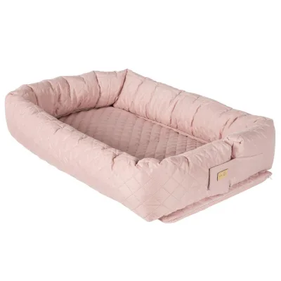 Roba Babylounge Rosa 87x60 cm