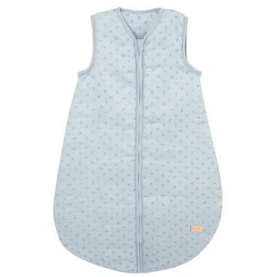Roba Babyschlafsack Hellblau 50x90 cm