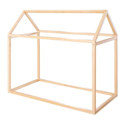 Roba Hausbett Natur 70x140 cm